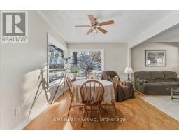 Kitchen - 33 Willow Point Road, Brighton, ON K0K1H0 Photo 8