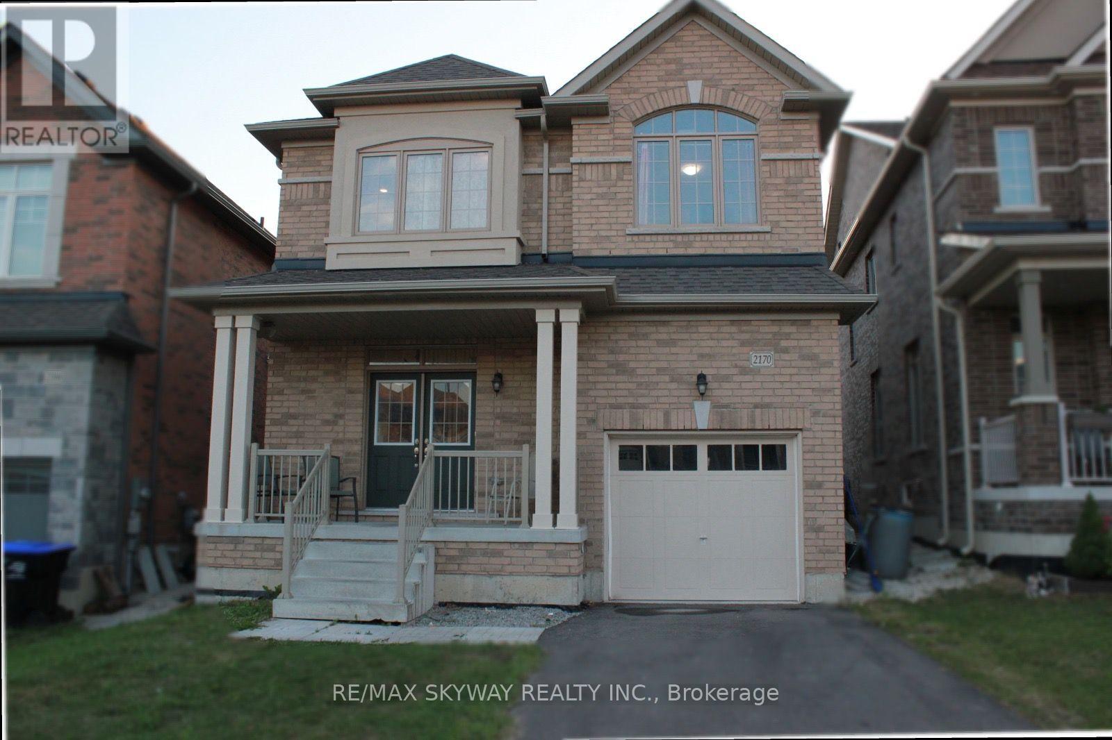 2170 LOZENBY STREET - 1