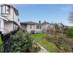 3342 Adanac Street, Vancouver, BC V5K2P3 Photo 15