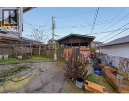3342 Adanac Street, Vancouver, BC V5K2P3 Photo 16