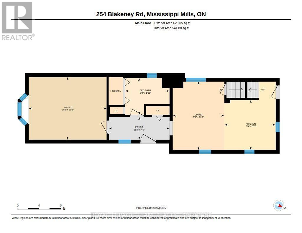 254 BLAKENEY ROAD - Image 36