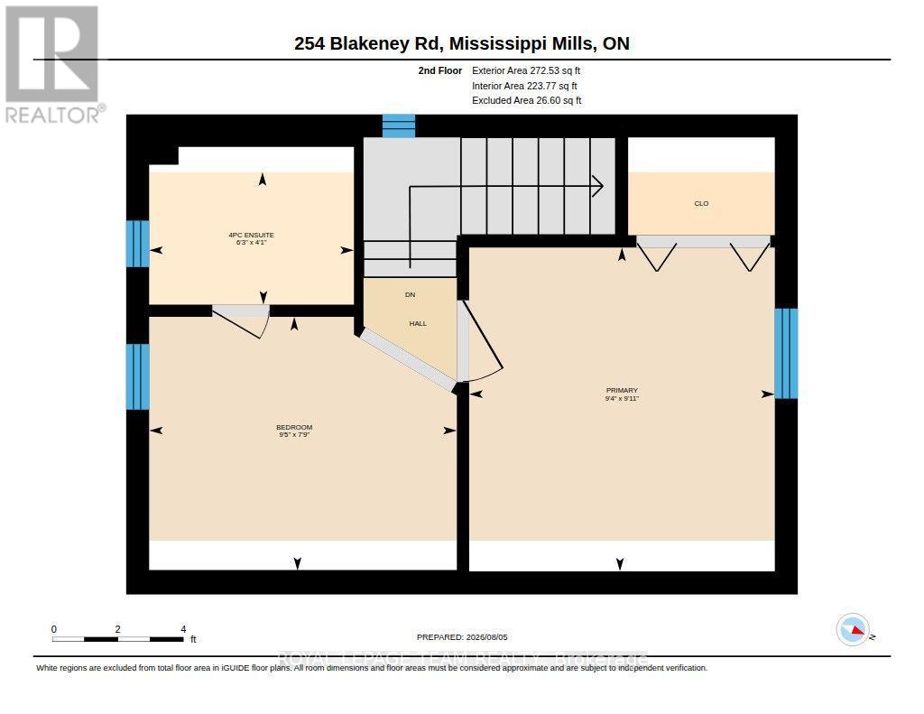 254 BLAKENEY ROAD - Image 37