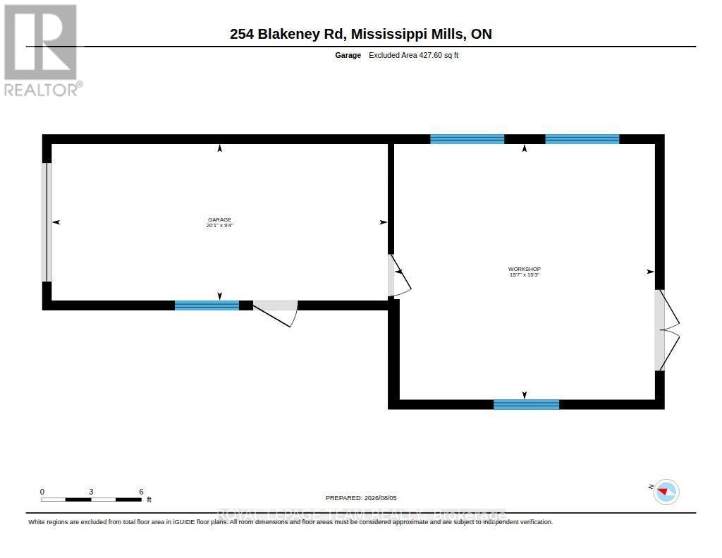 254 BLAKENEY ROAD - 38
