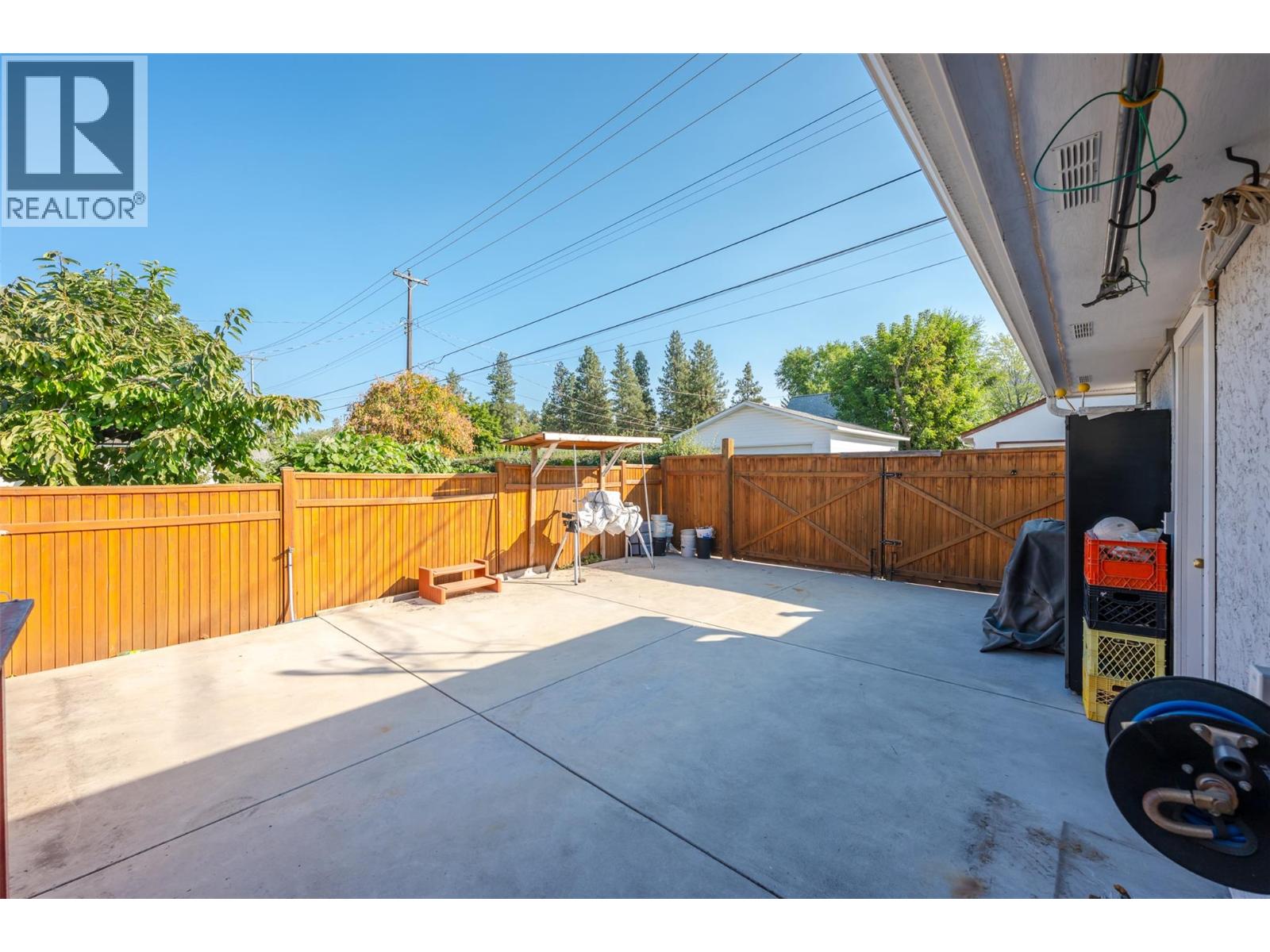 1110 Kilwinning Street, Penticton