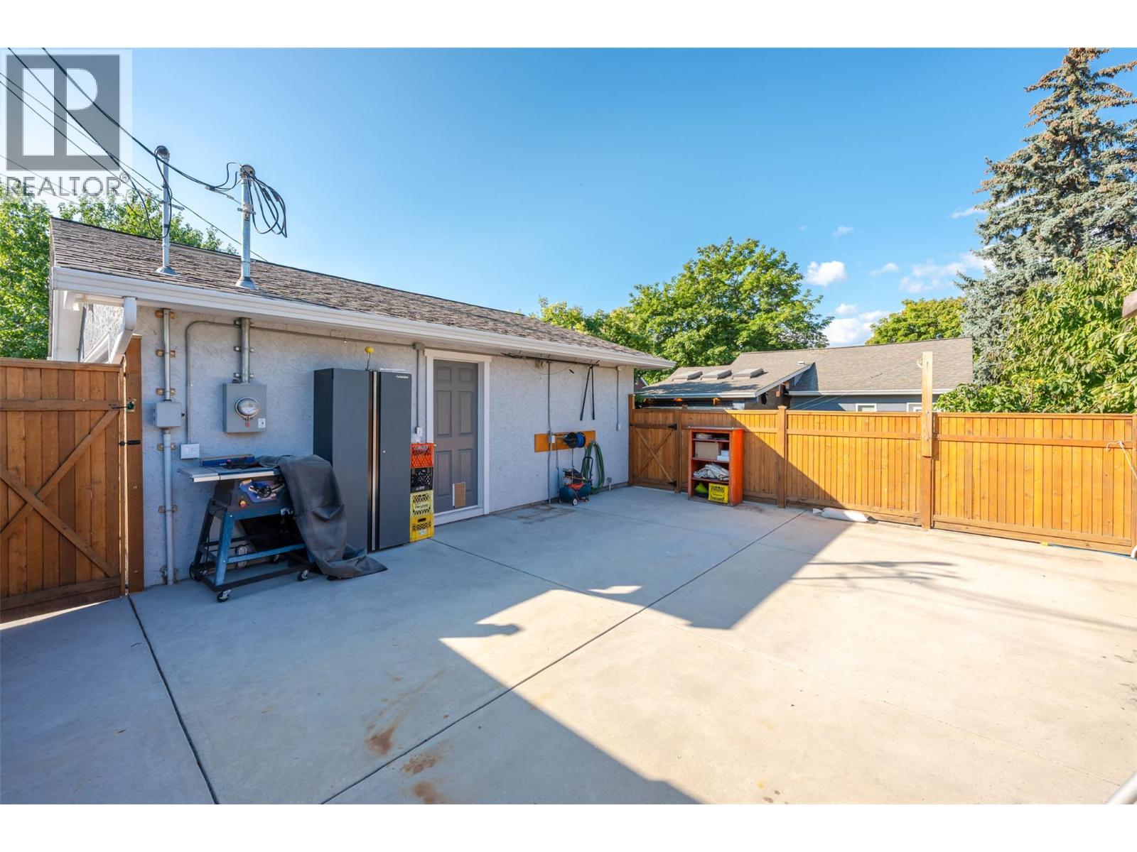 1110 Kilwinning Street, Penticton