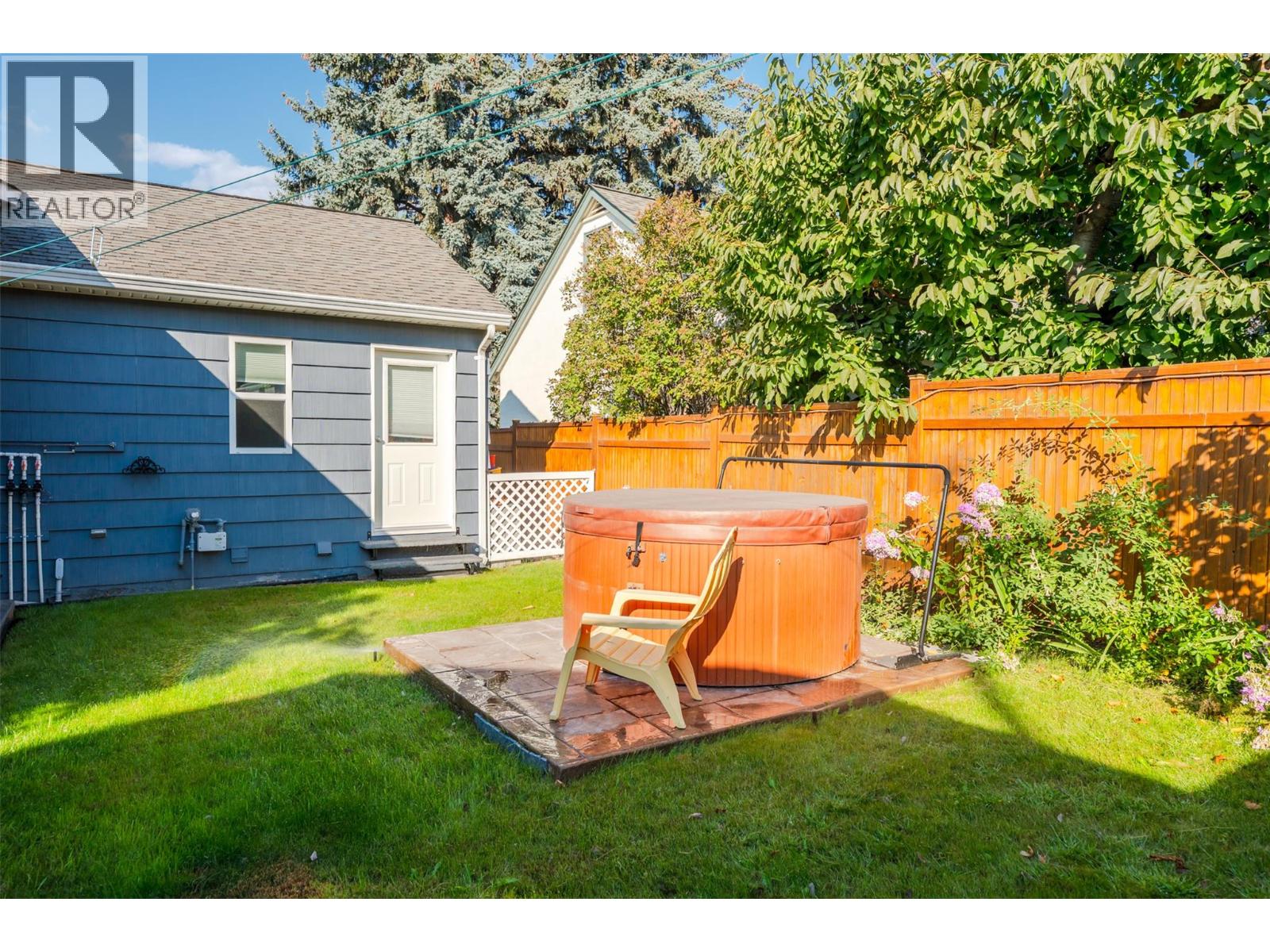1110 Kilwinning Street - 49