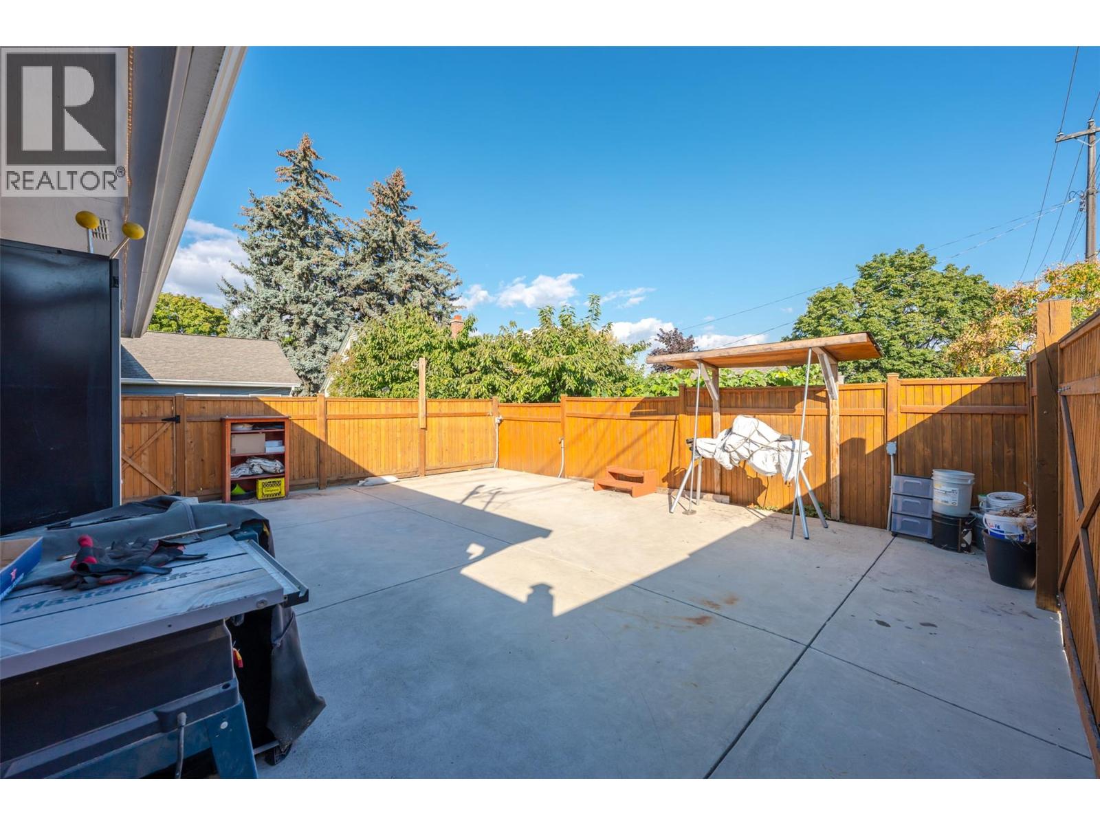 1110 Kilwinning Street, Penticton