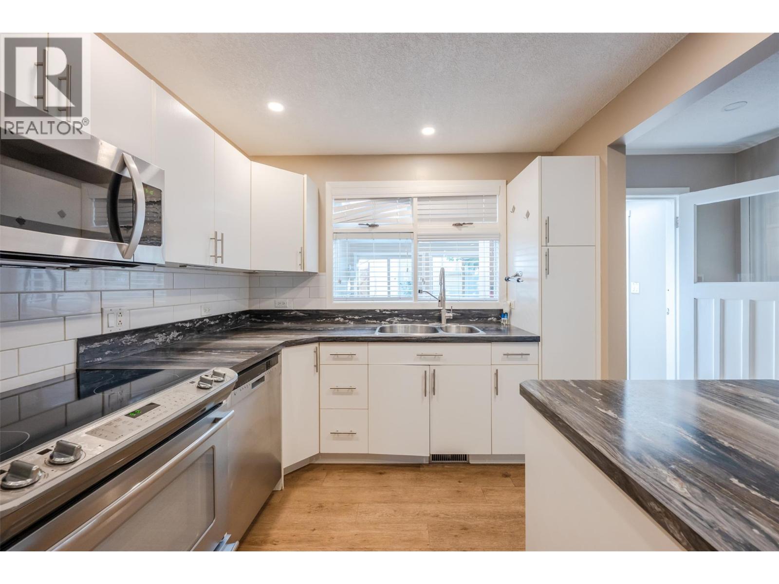 1110 Kilwinning Street, Penticton