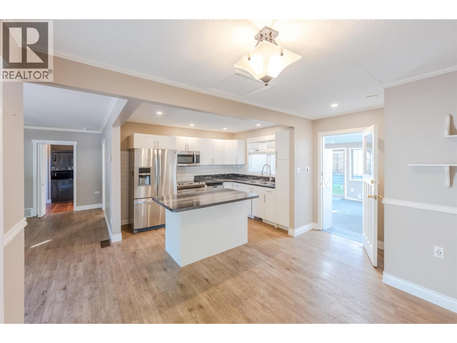 1110 Kilwinning Street, Penticton