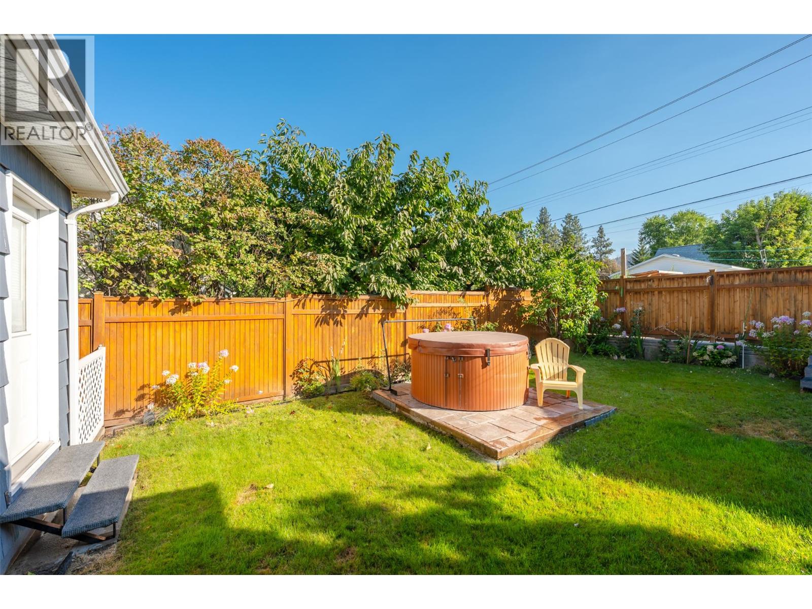 1110 Kilwinning Street, Penticton