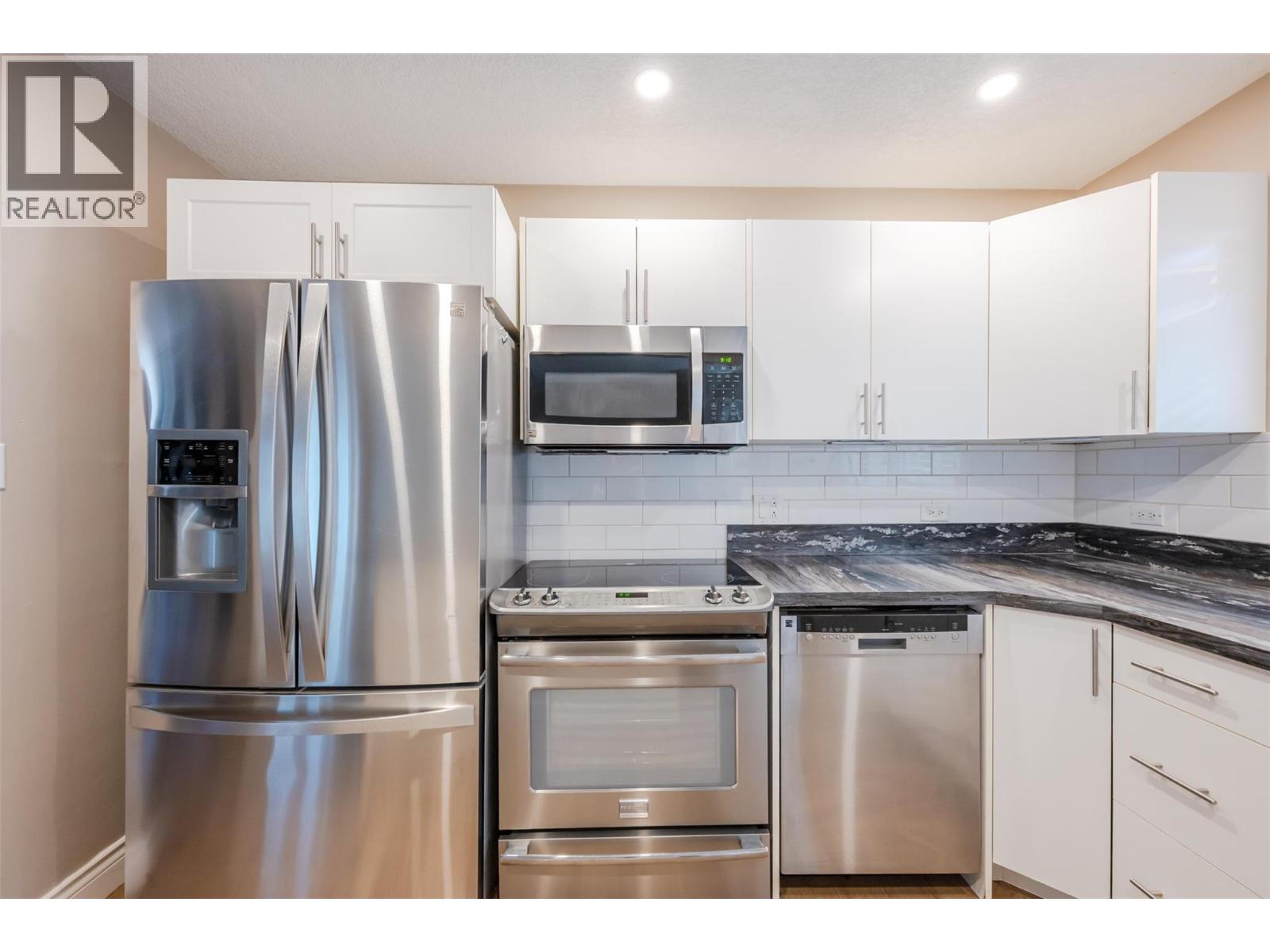 1110 Kilwinning Street, Penticton