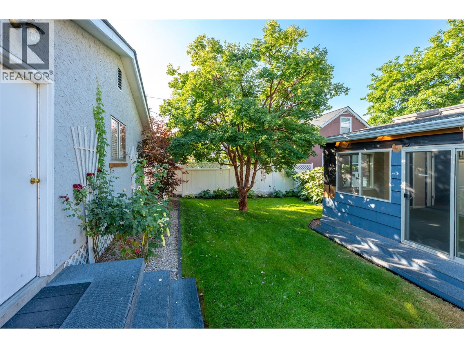 1110 Kilwinning Street, Penticton