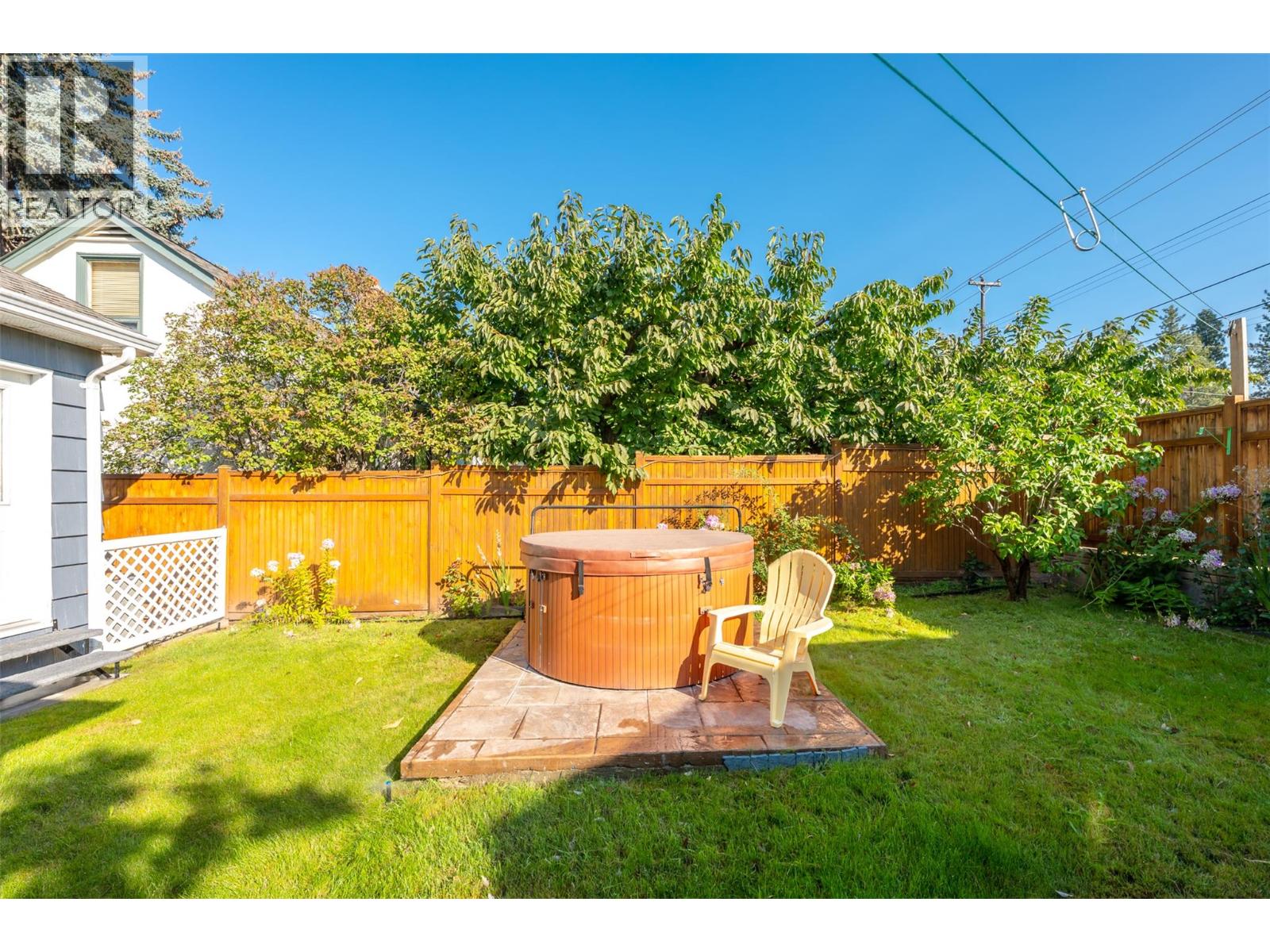 1110 Kilwinning Street, Penticton