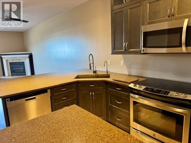 310 2388 Baron Road, Kelowna