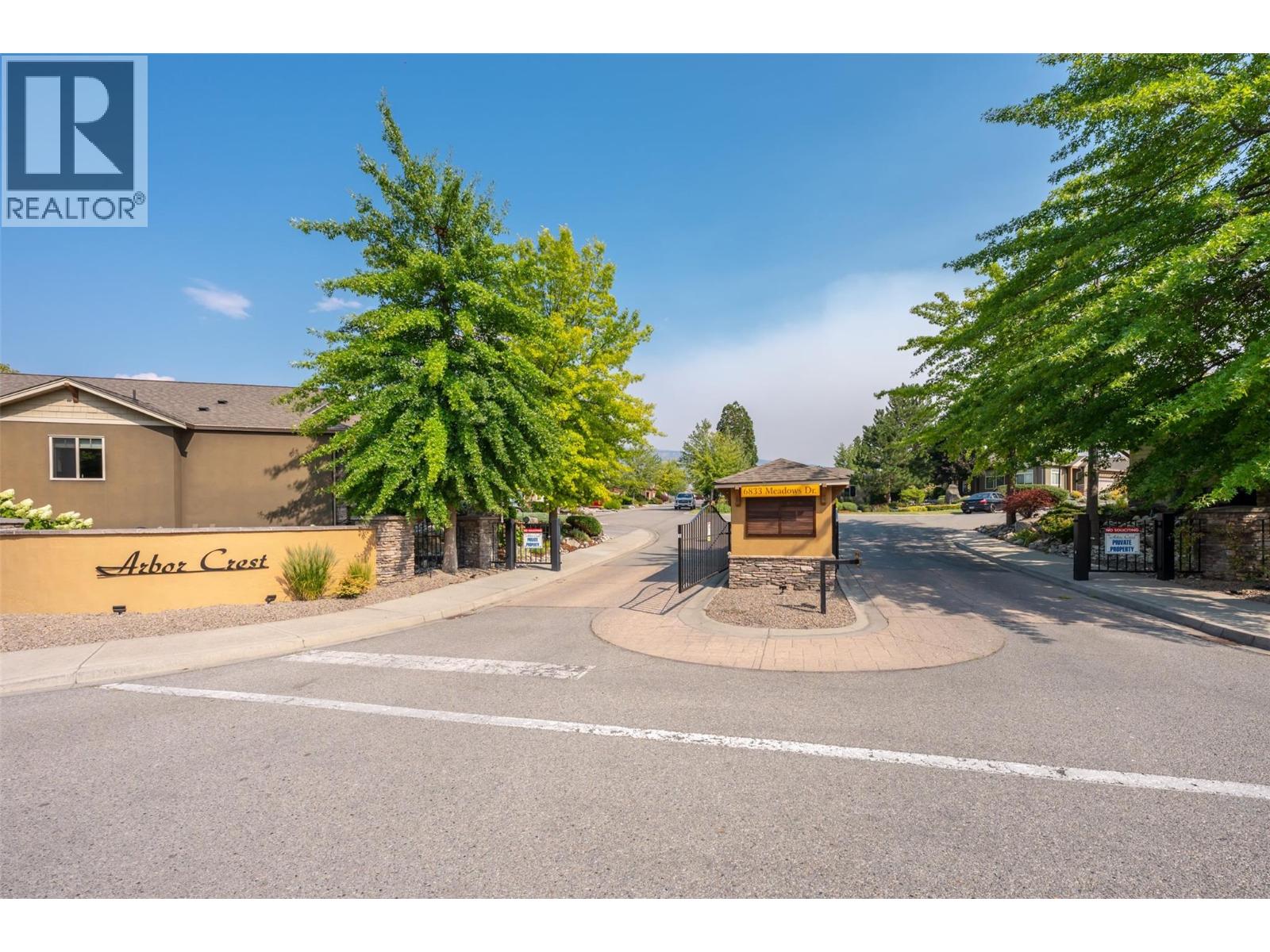 8 6833 Meadows Drive, Oliver