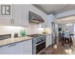 Bedroom 2 - 7 Kipling Grove Court, Toronto, ON M9B0C6 Photo 7