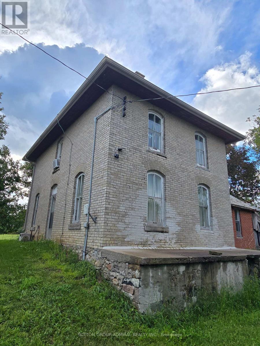 534 CEDAR GLEN ROAD - 3