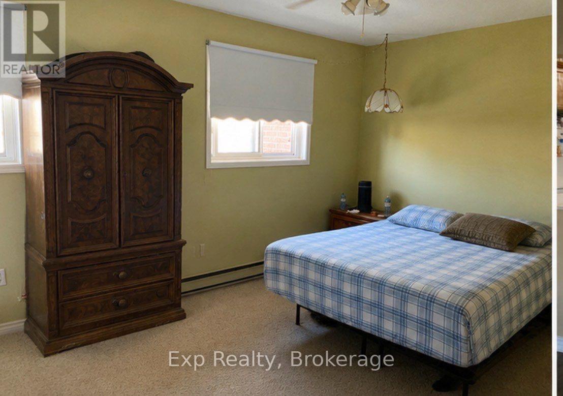 #C 1 CAROLINE STREET - 5