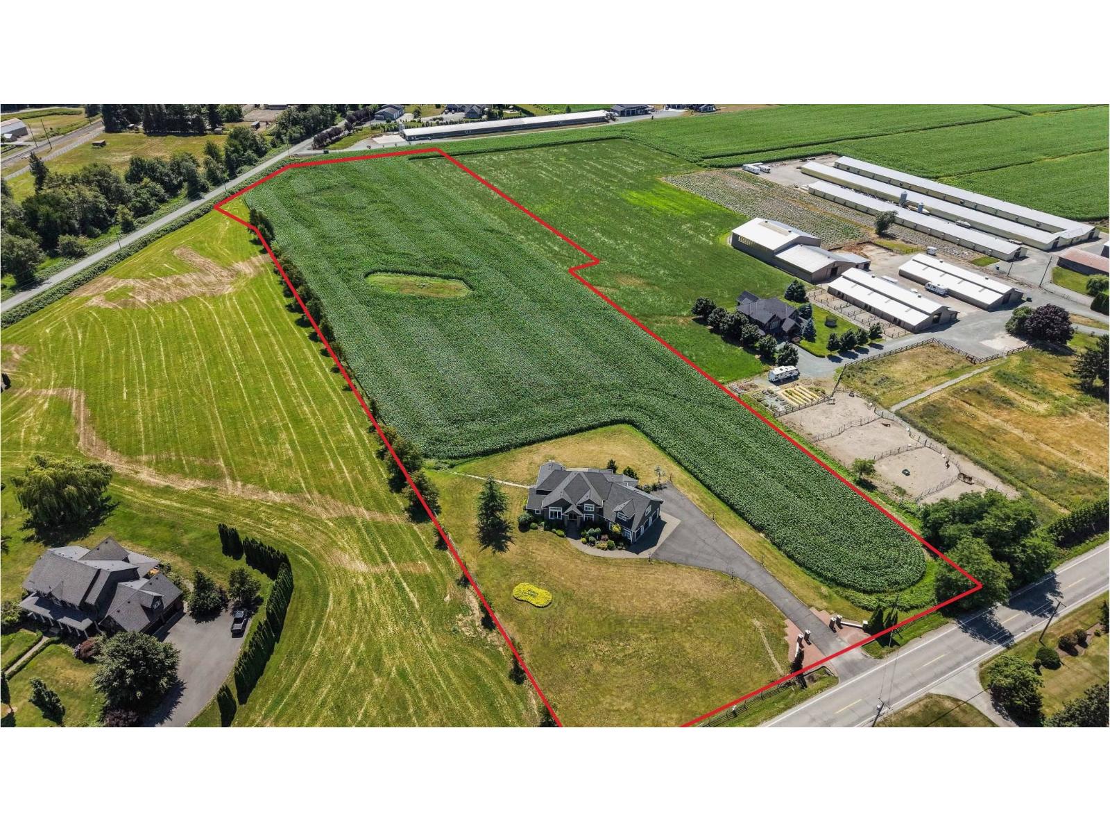 Property for sale at 43052 KEITH WILSON ROAD, Greendale