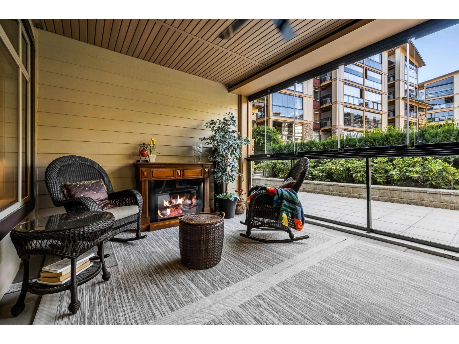 1 Bed, 1 Bath Apartment for Sale in Abbotsford – 104 32445 SIMON AVENUE, Abbotsford – MLS# R3148100 - Image 46