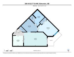 #208 18122 77 St Nw, Edmonton, AB T5Z0N7 Photo 17