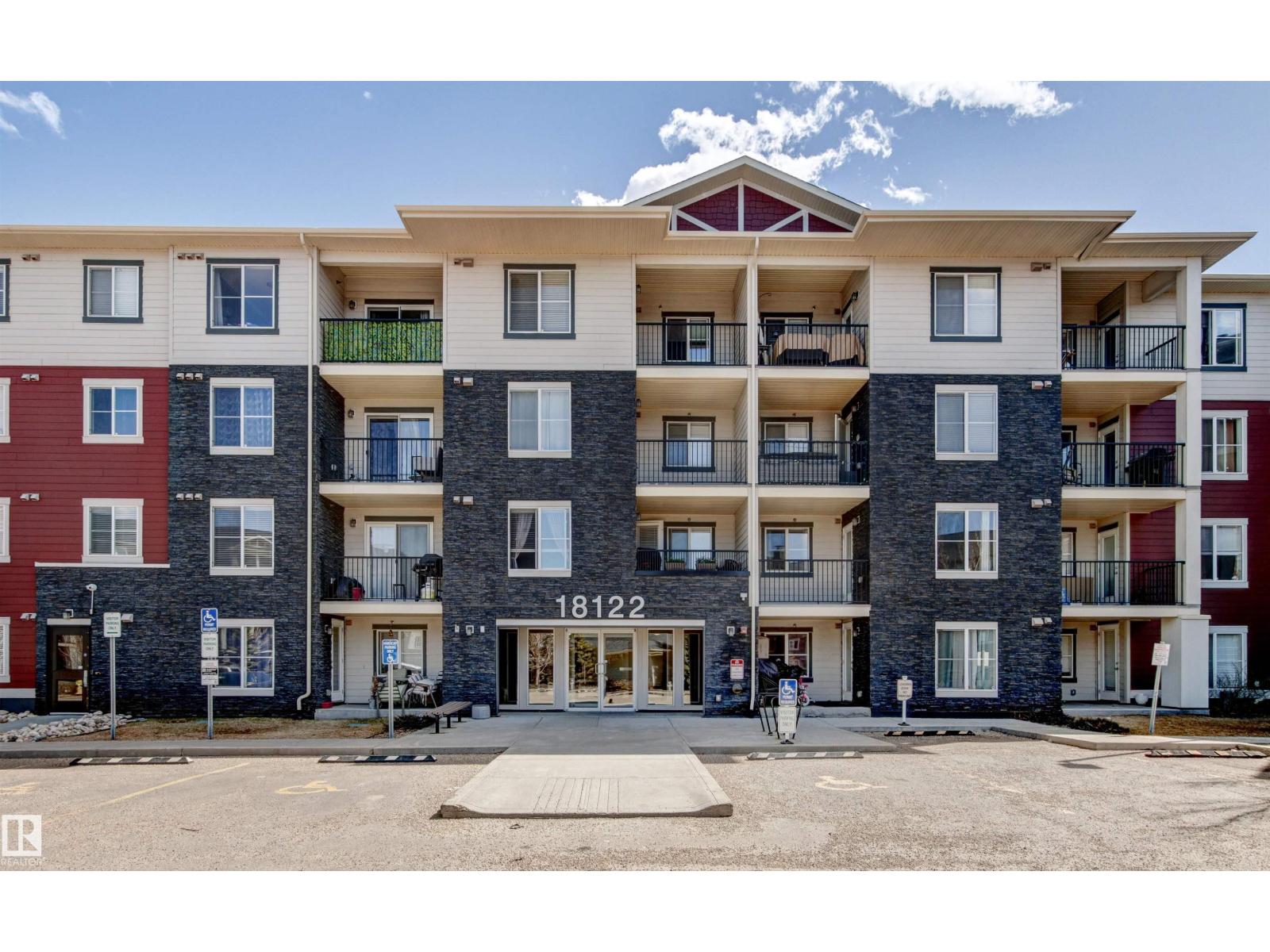 #208 18122 77 ST NW - 1