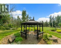 2pc Bathroom - 280140 Township Road 241a, Chestermere, AB T1X0M5 Photo 6
