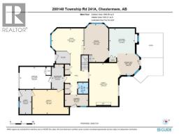 280140 Township Road 241a, Chestermere, AB T1X0M5 Photo 48