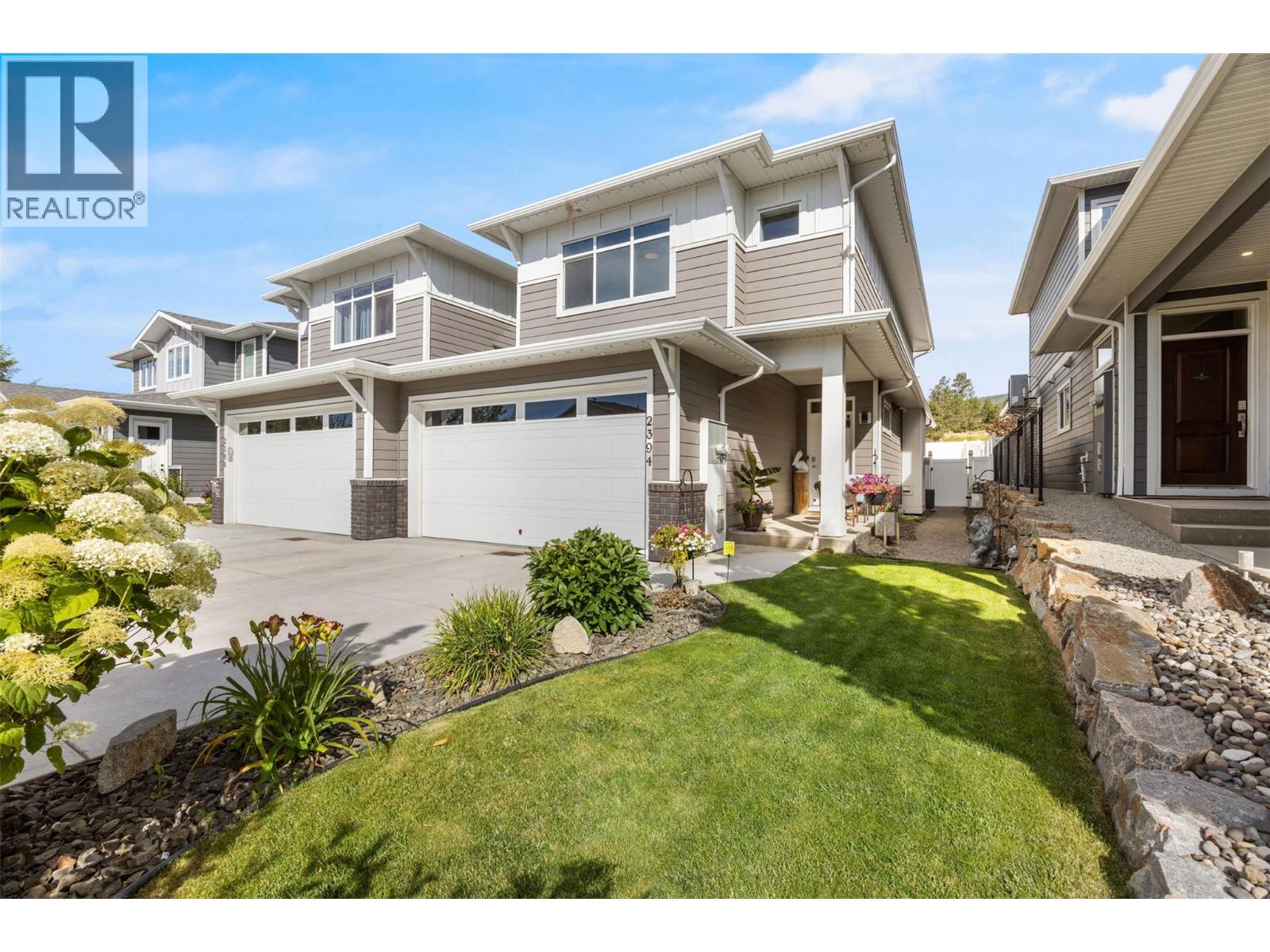 2394 Hawks Boulevard - 1