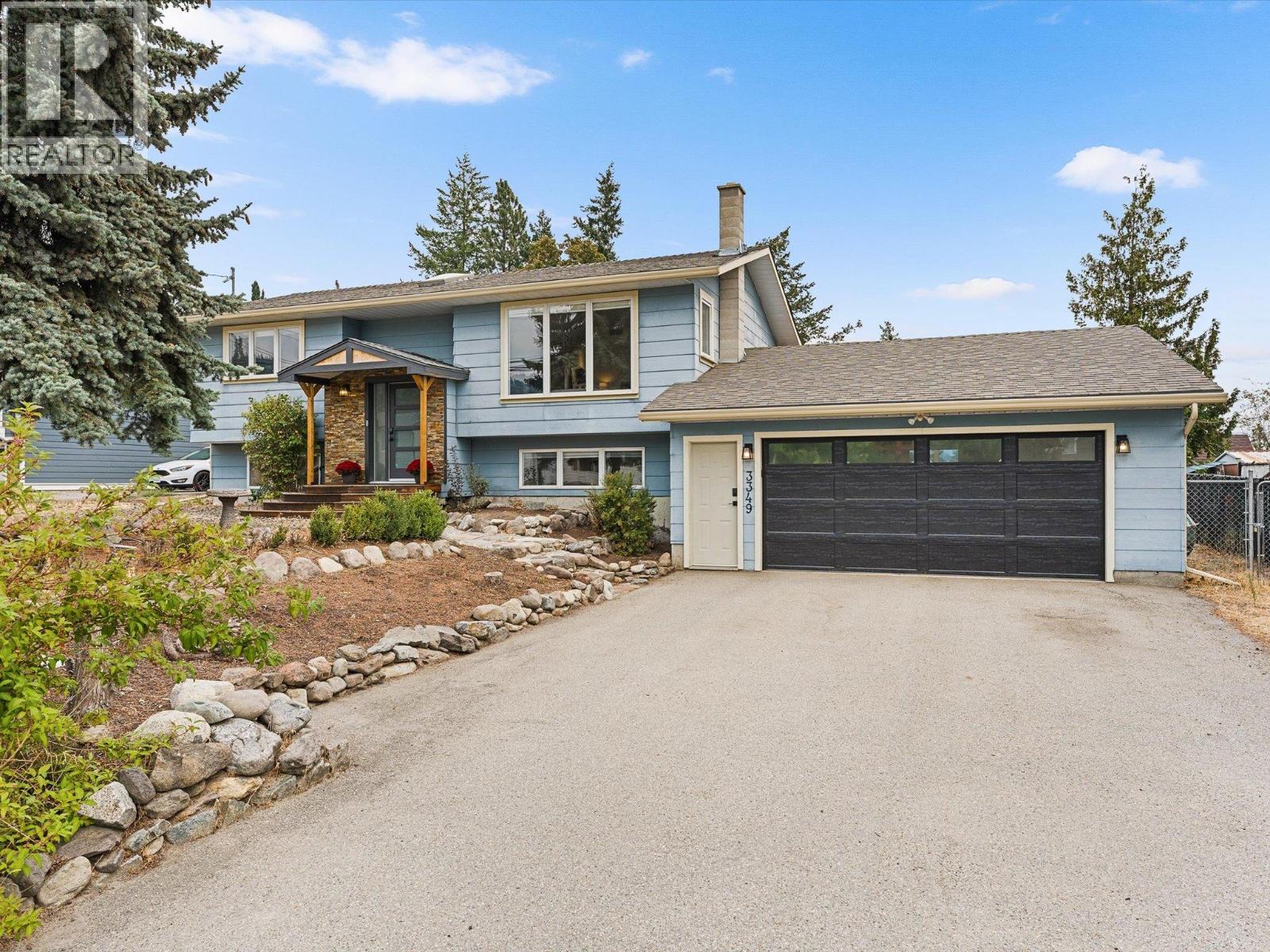  3349 Webber Road, West Kelowna