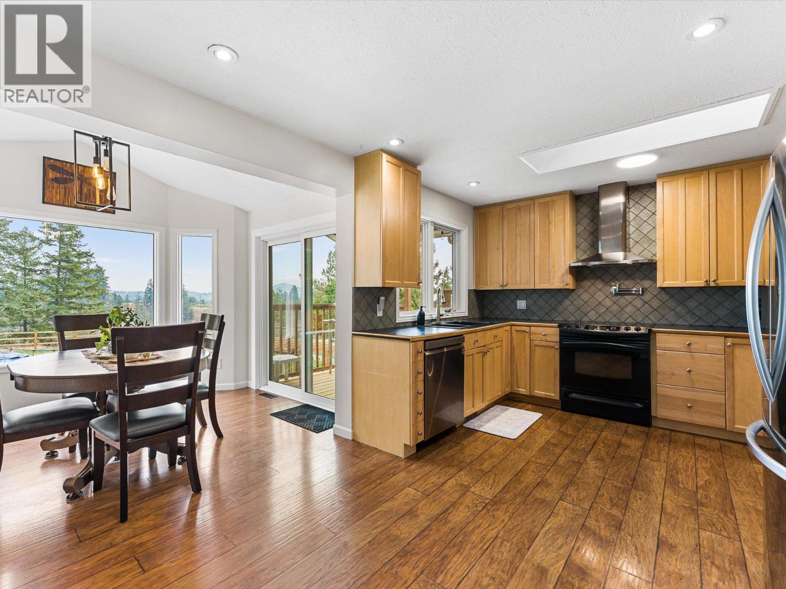  3349 Webber Road, West Kelowna