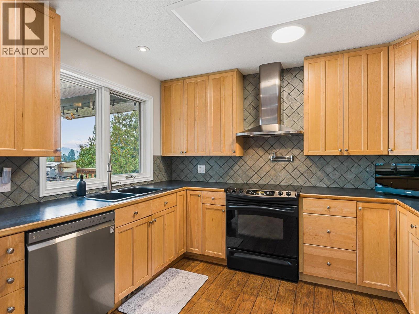  3349 Webber Road, West Kelowna