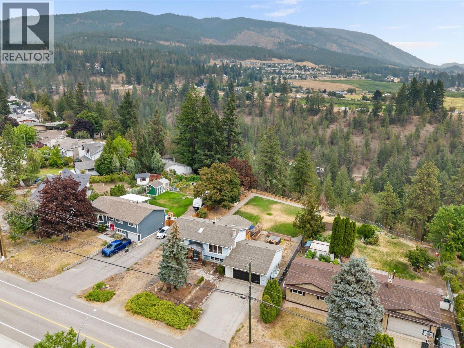  3349 Webber Road, West Kelowna
