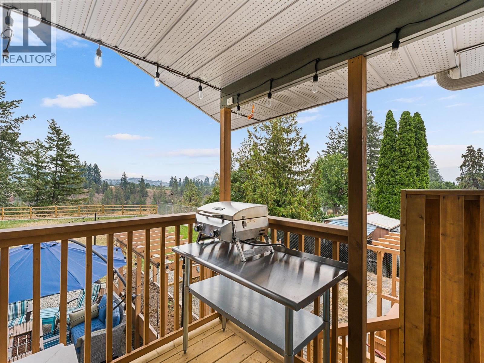  3349 Webber Road, West Kelowna
