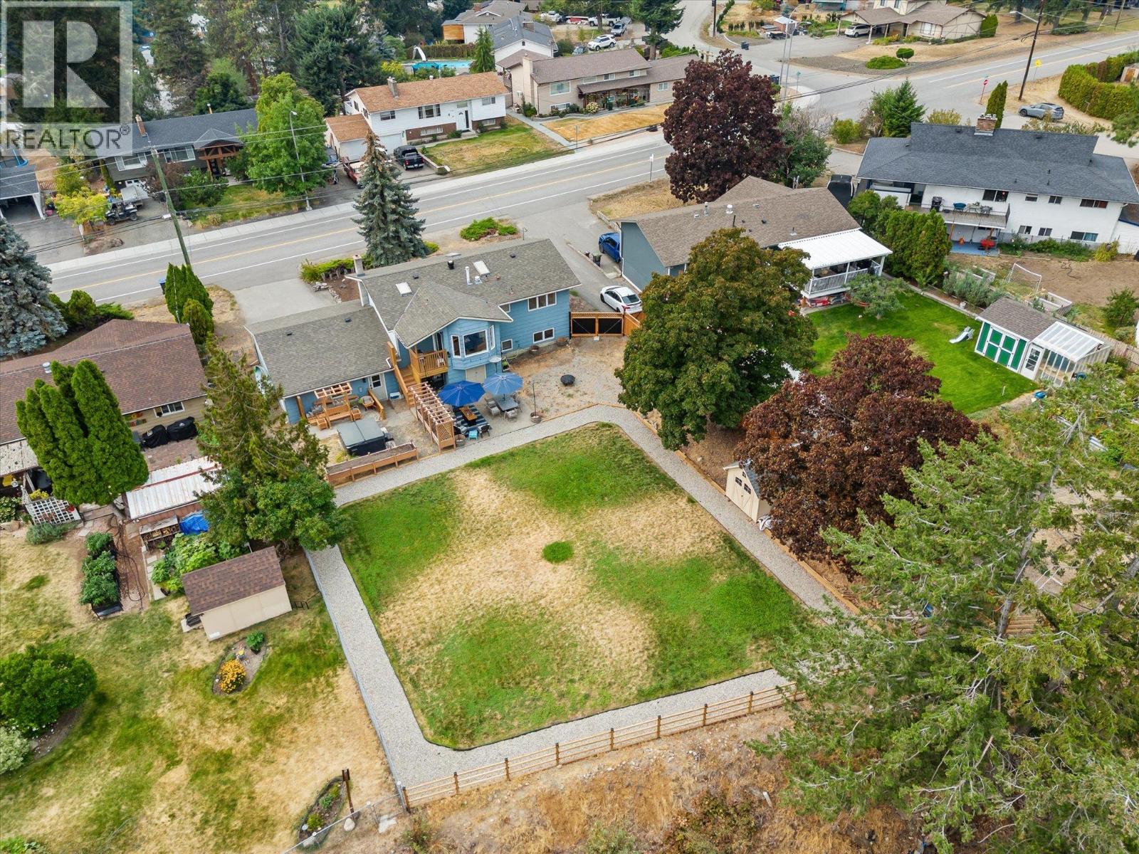  3349 Webber Road, West Kelowna