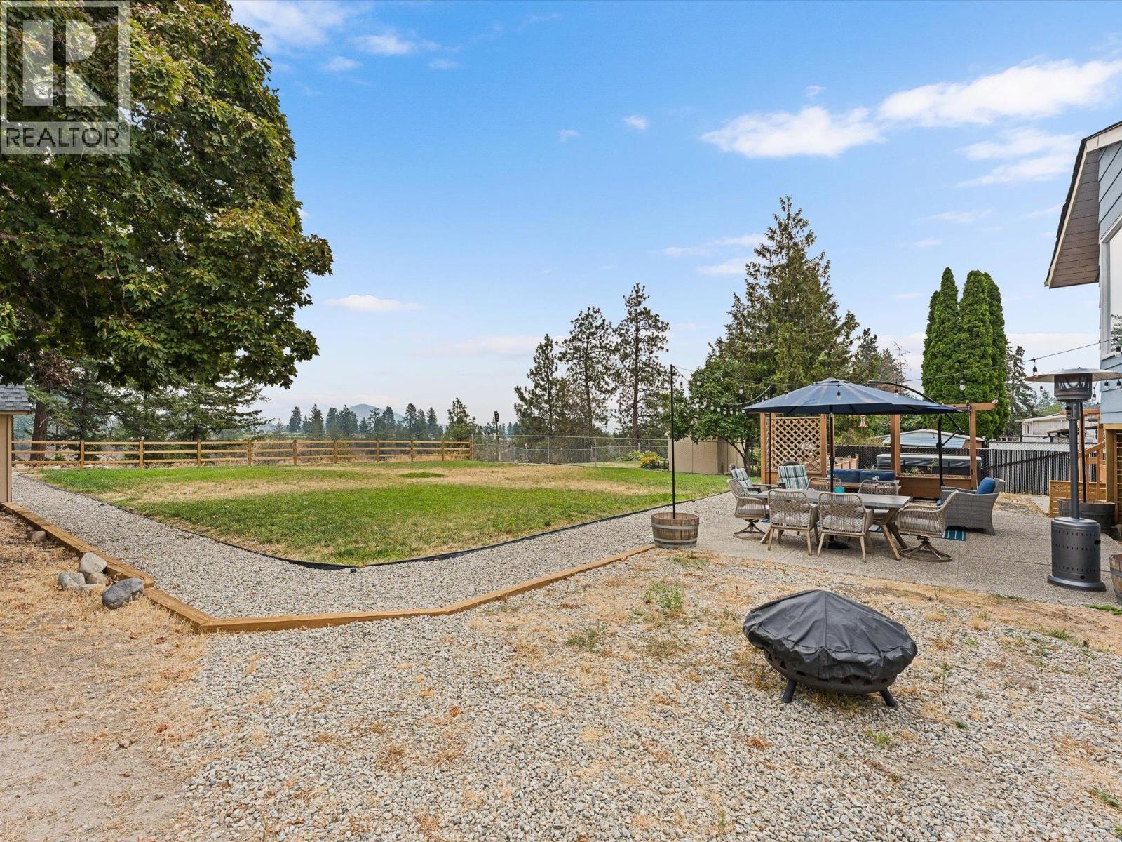  3349 Webber Road, West Kelowna