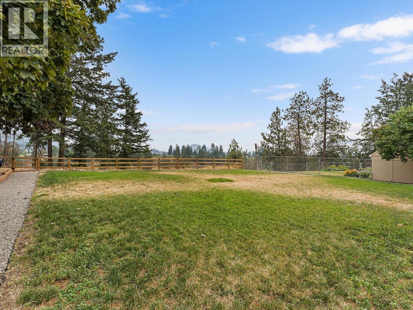  3349 Webber Road, West Kelowna
