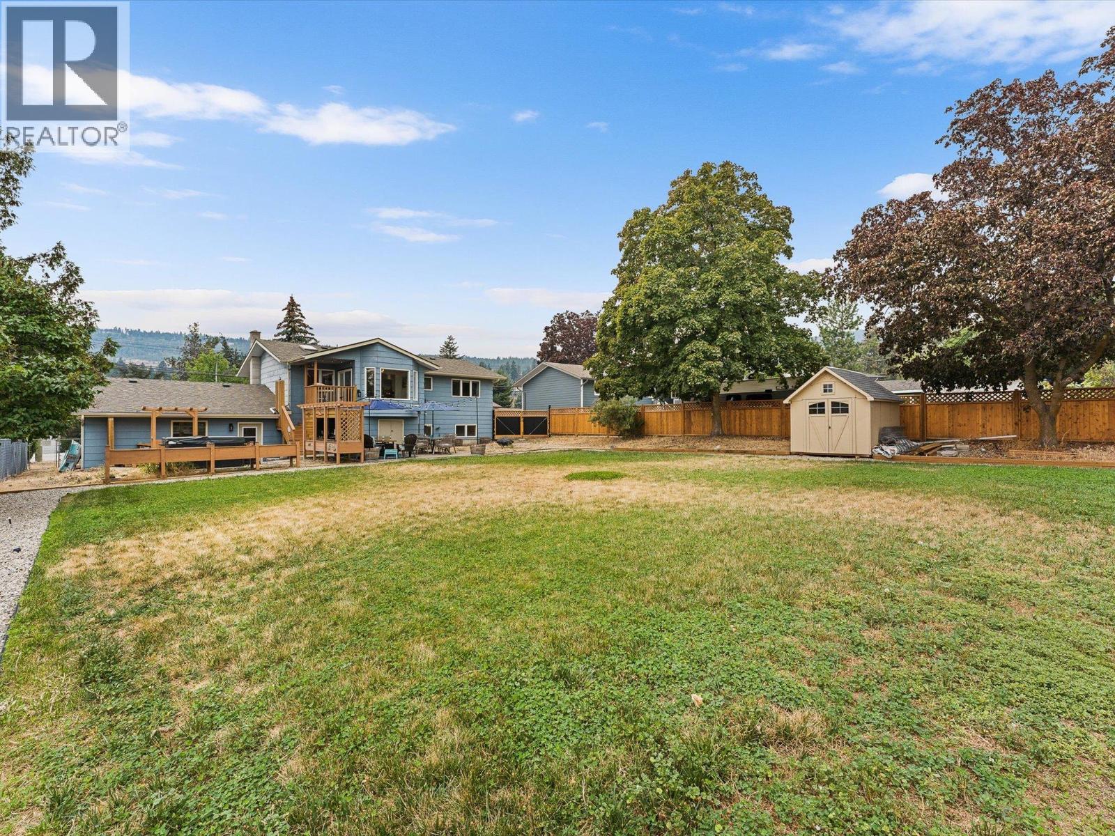  3349 Webber Road, West Kelowna