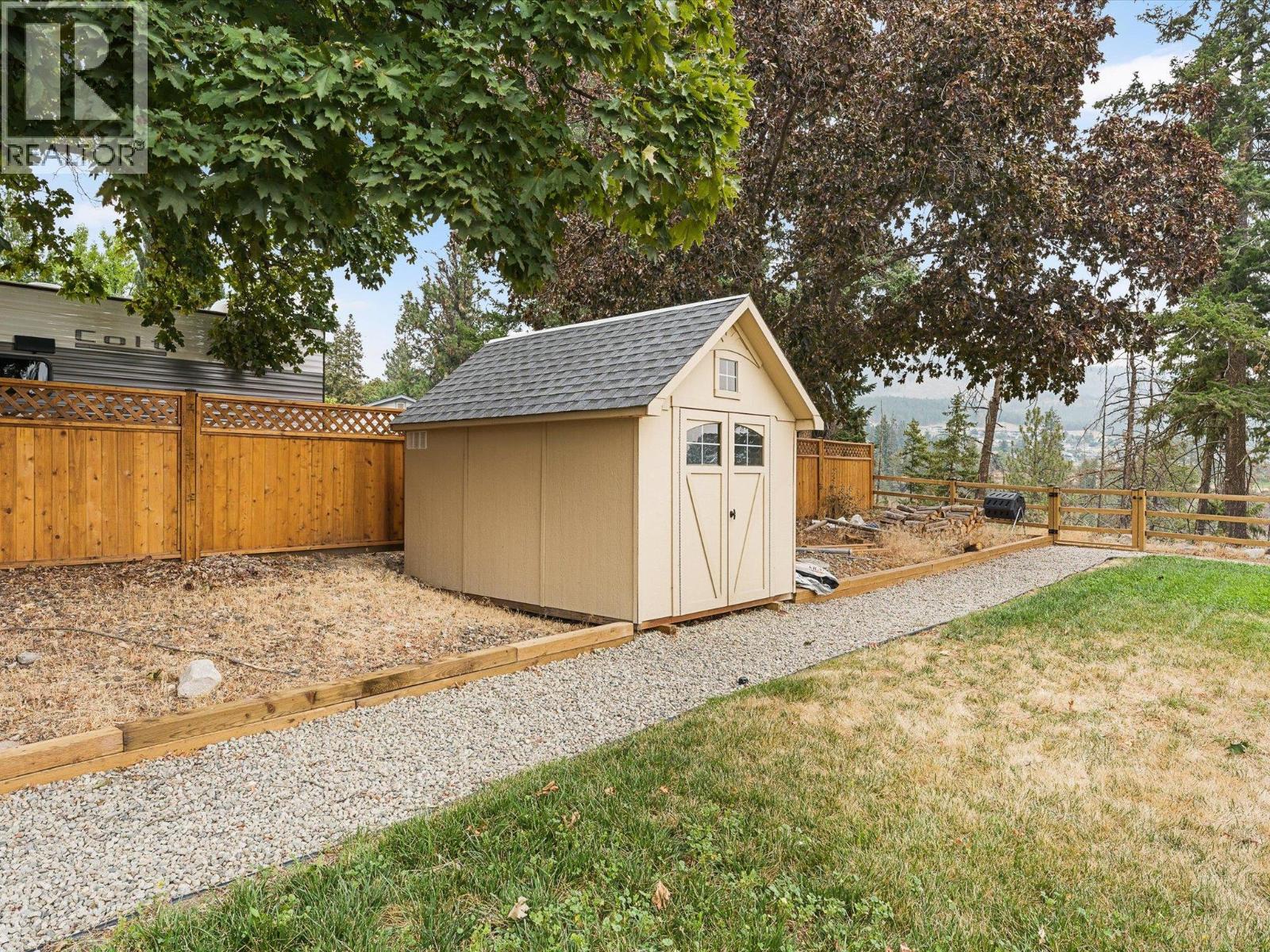  3349 Webber Road, West Kelowna