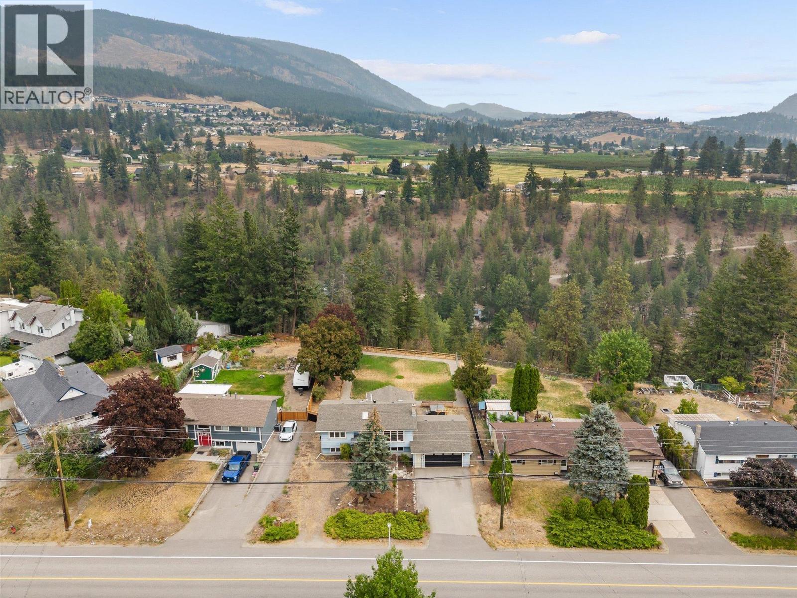  3349 Webber Road, West Kelowna