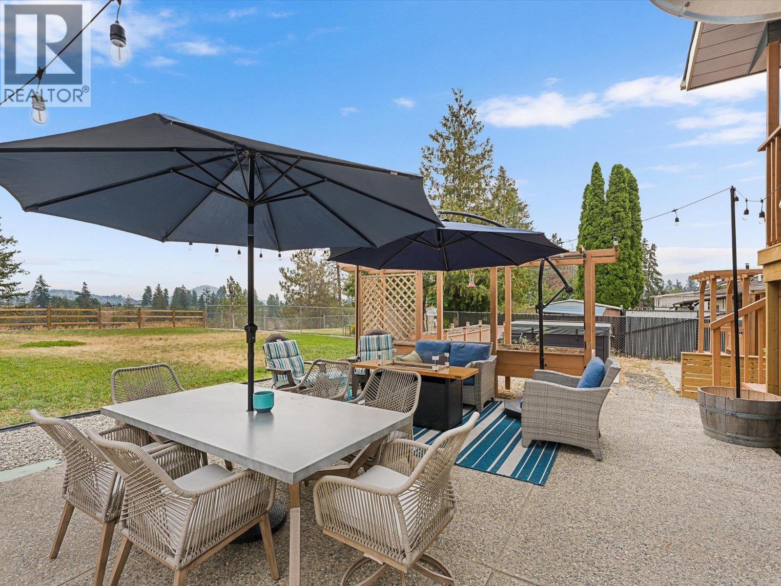  3349 Webber Road, West Kelowna