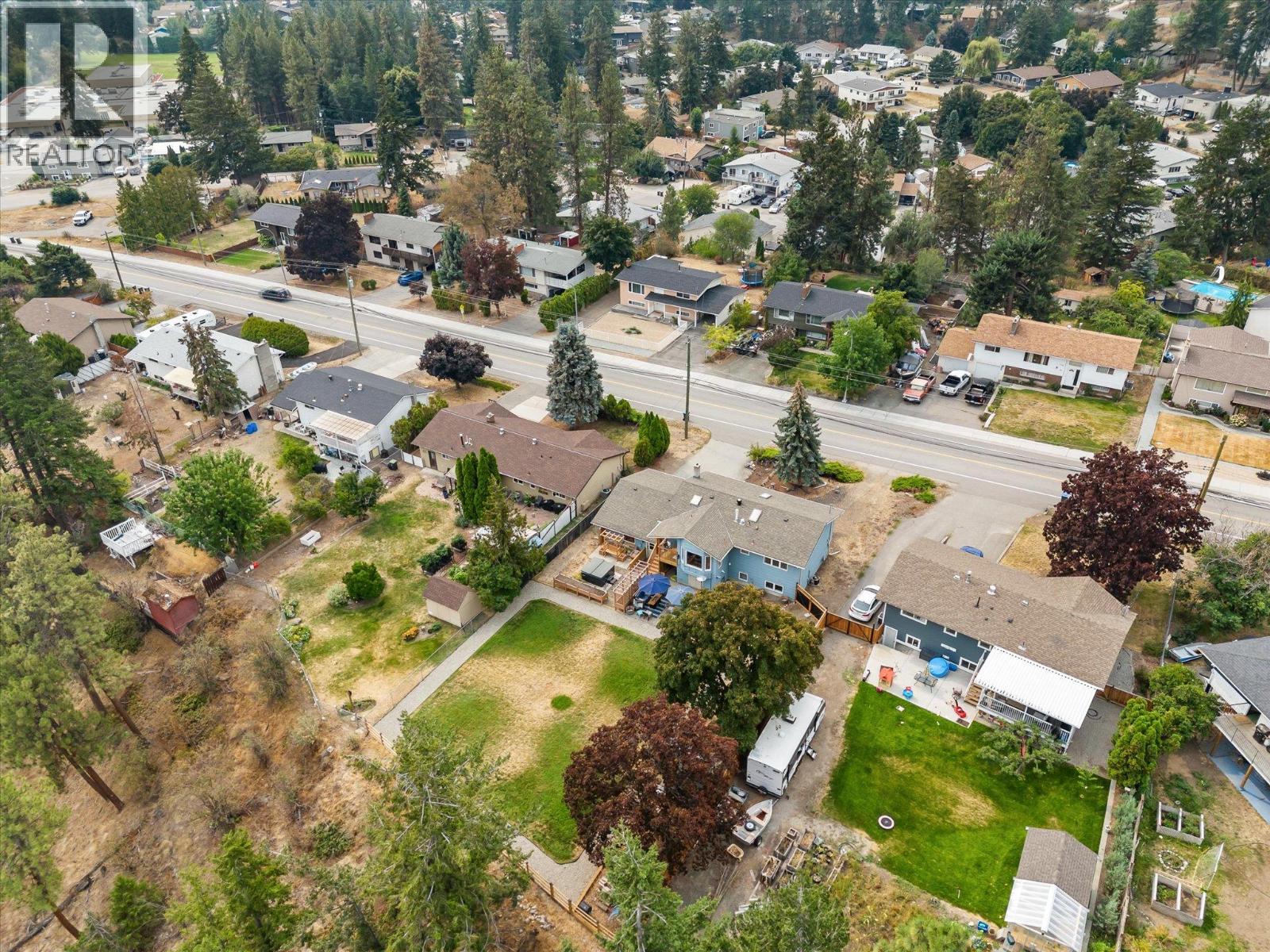  3349 Webber Road, West Kelowna