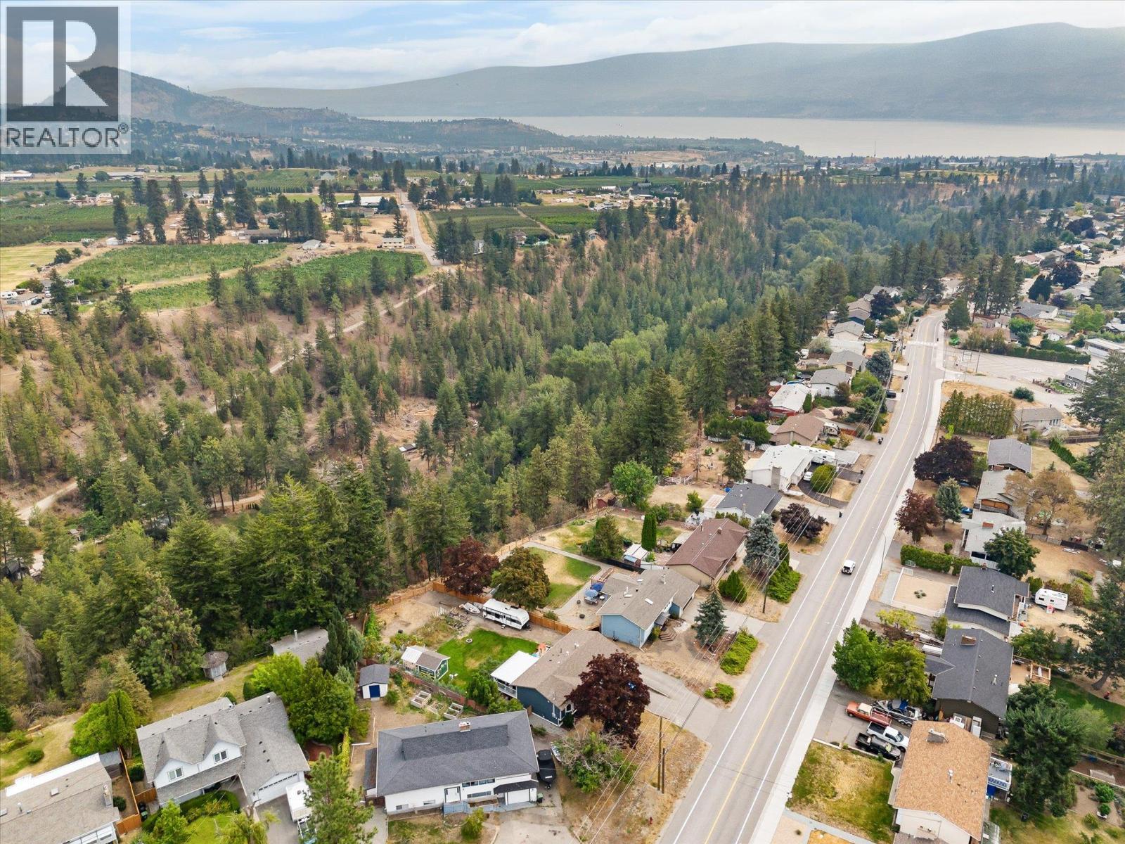  3349 Webber Road, West Kelowna