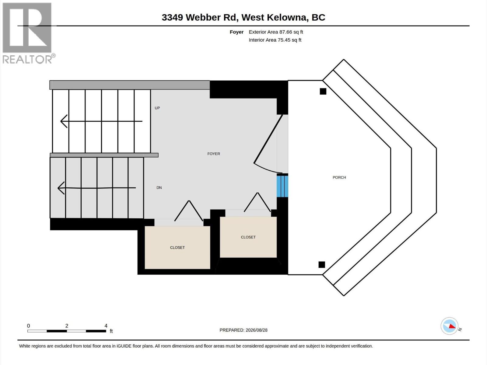 3349 Webber Road, West Kelowna