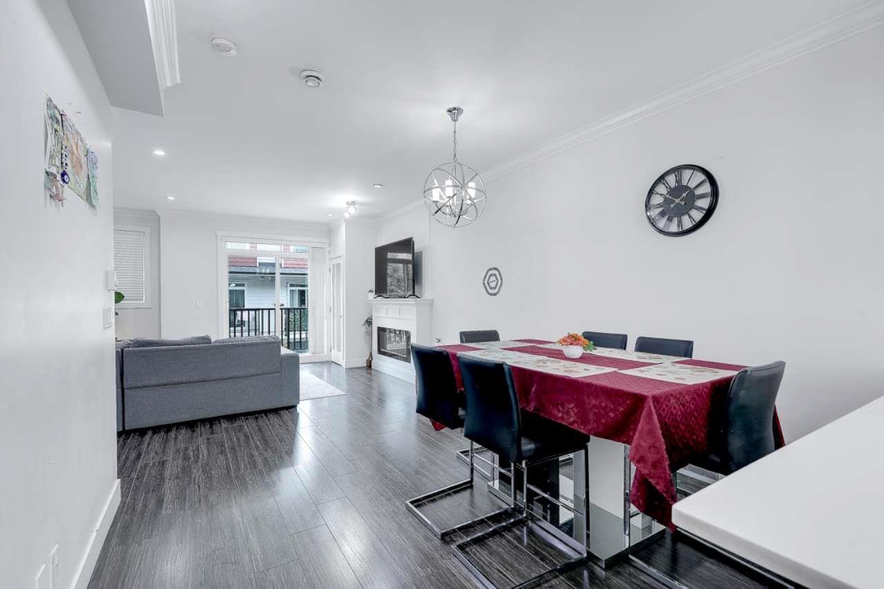 4 Bed, 4 Bath Apartment for Sale in Surrey – 121 13898 64 AVENUE, Surrey – MLS# R3158915 - Image 12