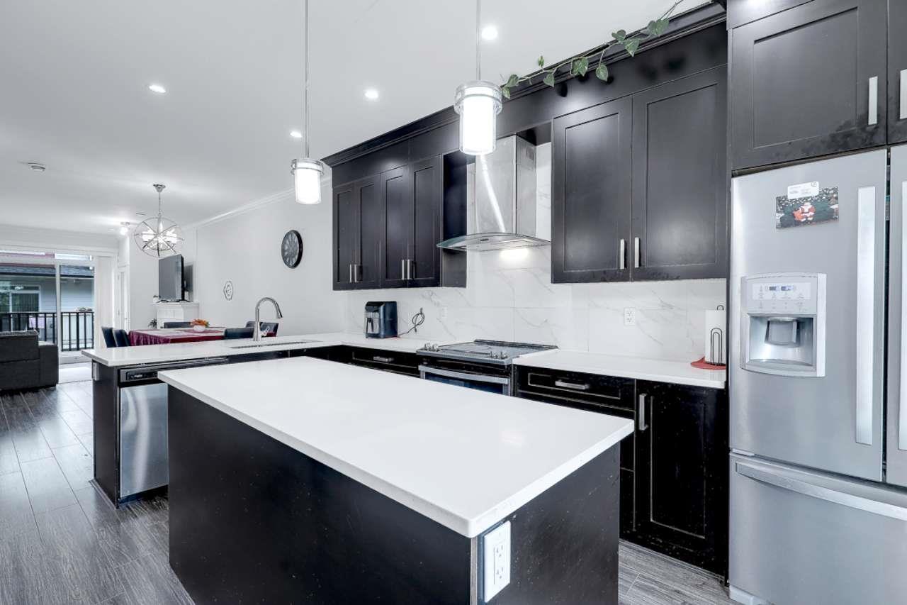 4 Bed, 4 Bath Apartment for Sale in Surrey – 121 13898 64 AVENUE, Surrey – MLS# R3158915 - Image 6