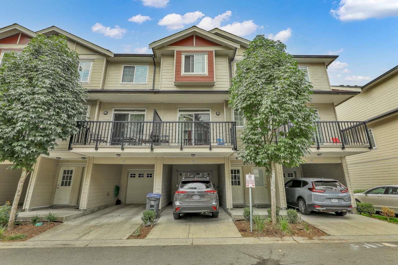 4 Bed, 4 Bath Apartment for Sale in Surrey – 121 13898 64 AVENUE, Surrey – MLS# R3158915