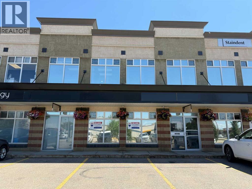 103, 9814 97 Street, Grande Prairie, Alberta, T8W2G7