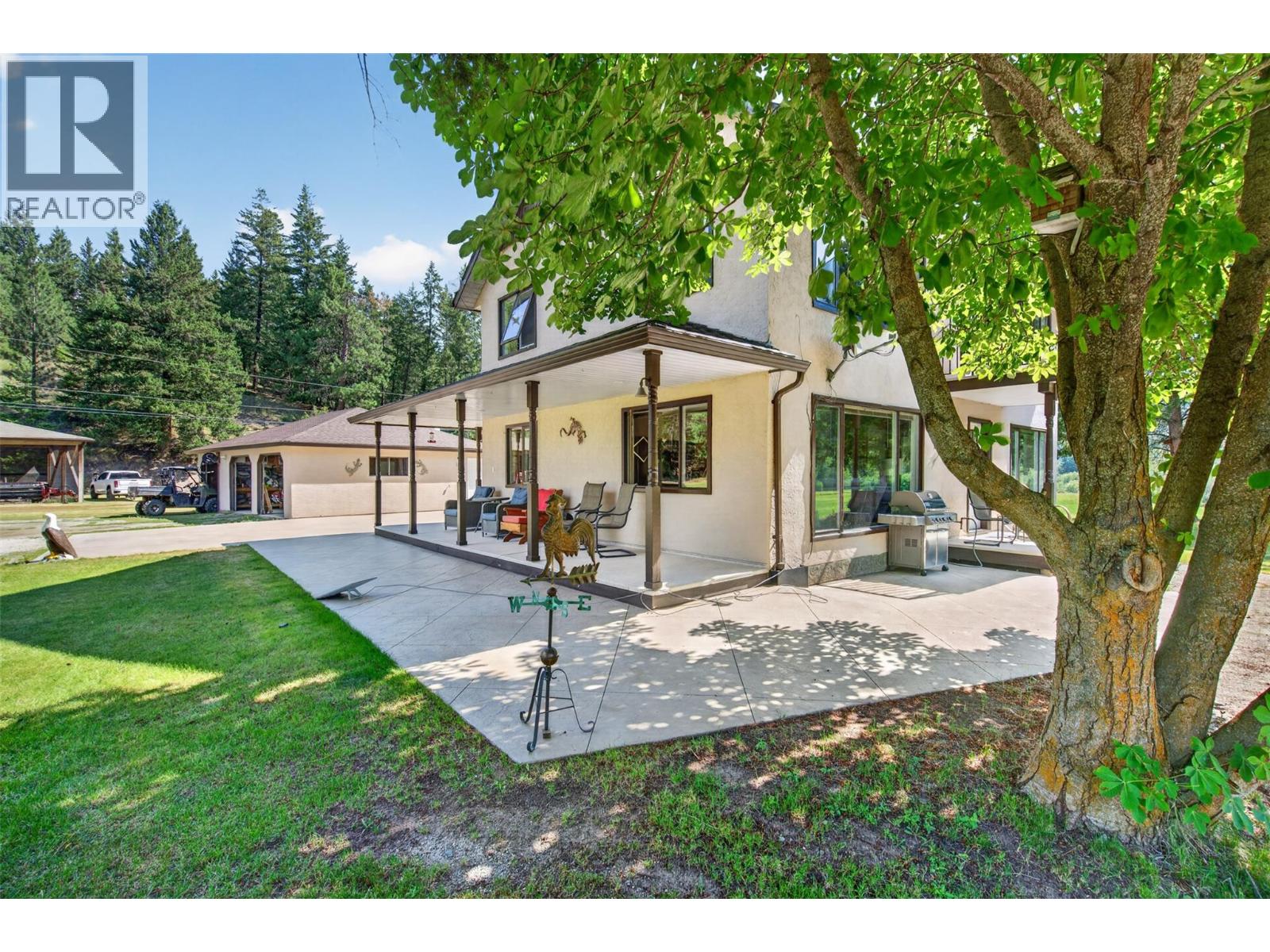 Property for sale at 4325 Highway 97 Highway
