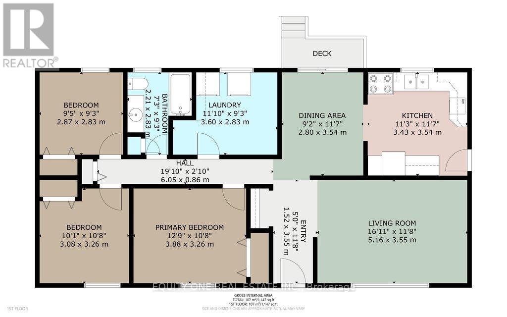 3314 NIXON DRIVE - 37